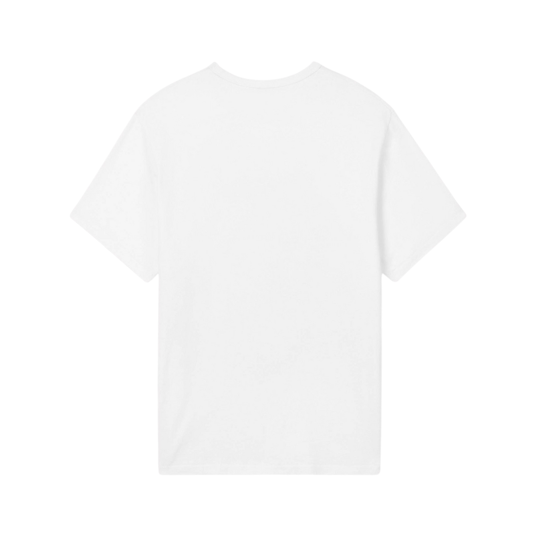 [KENZO] 'KENZO CARTOON' Tシャツインコットン / Off White (FG55TS2134SK)