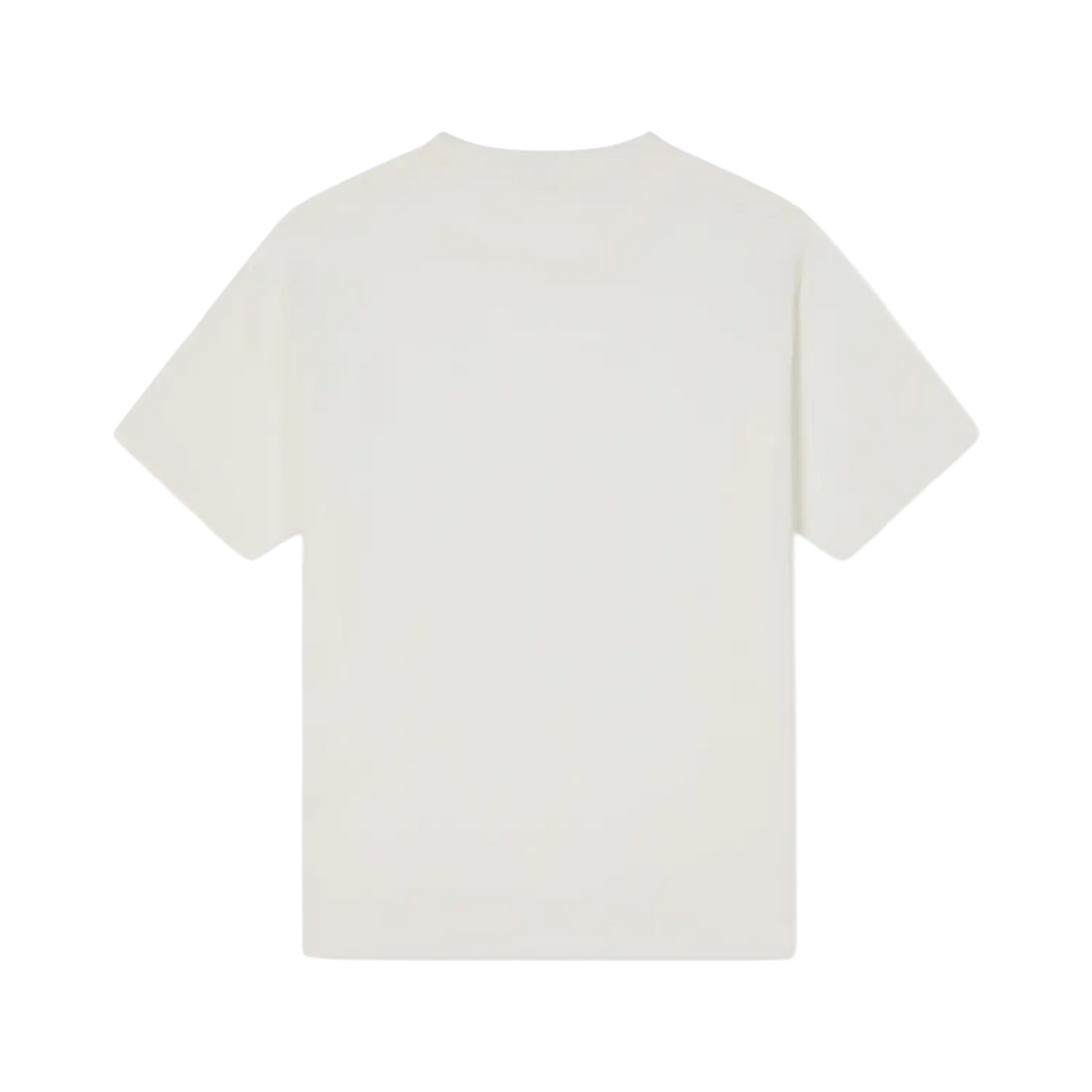 [KENZO] 'LUNAR NEW YEAR' エンブロイダリーTシャツインコットン / Off White (FG55TS2204SG)