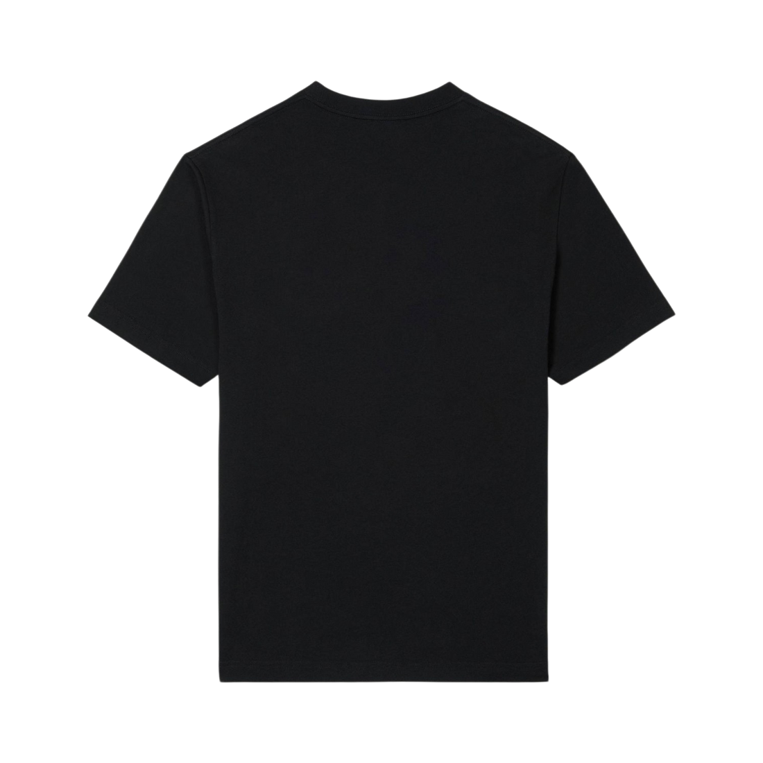 [KENZO] 'LUNAR NEW YEAR' エンブロイダリーTシャツインコットン / Black (FG55TS2204SG)