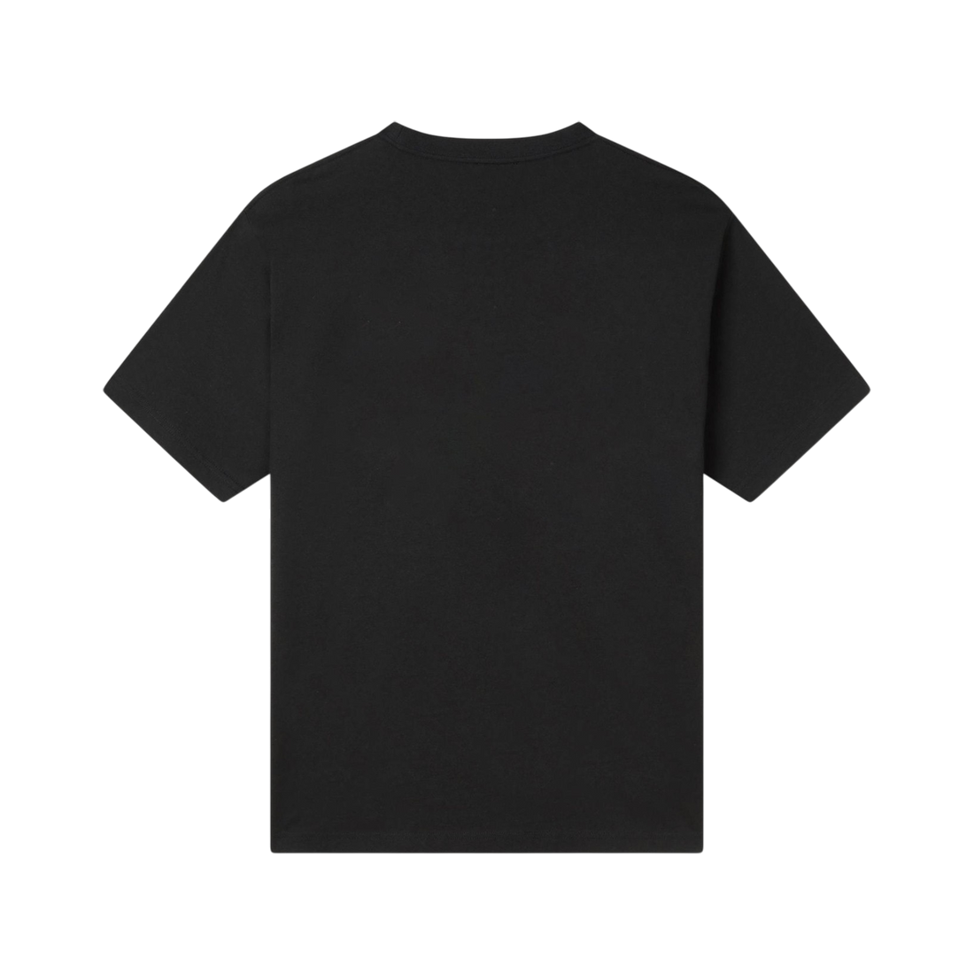 [KENZO] 'KENZO WILD TIGER' エンブロイダリーオーバーサイズTシャツインコットン / Black (FG55TS4044SY)