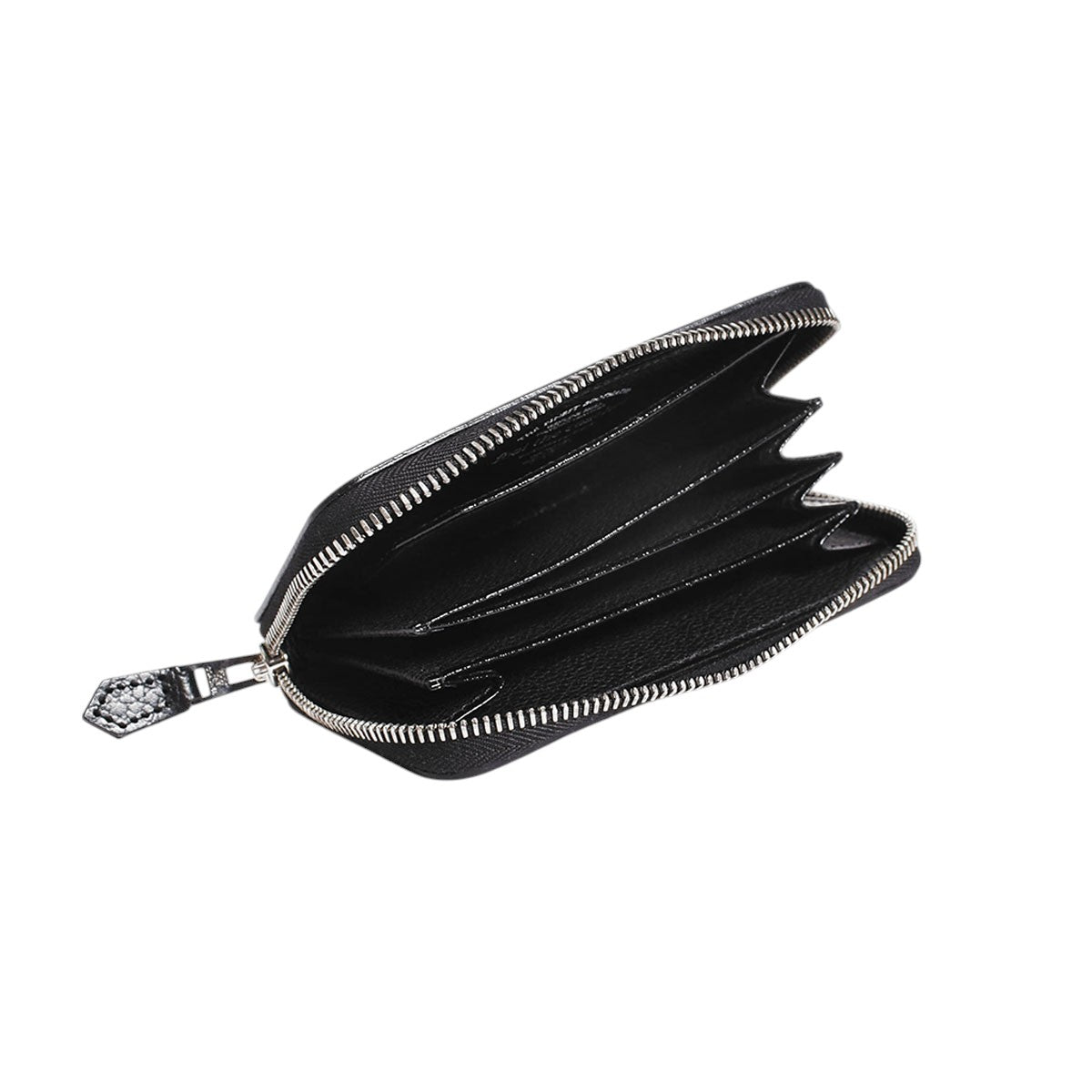 新品 foot the coacher SHORT ZIP WALLET foot the coacher]SHORT ZIP WALLET (FTA2234006) – R&Co.