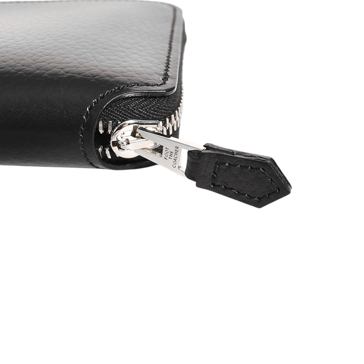 foot the coacher]SHORT ZIP WALLET (FTA2234006) – R&Co.