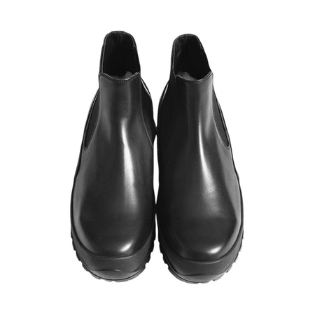 [foot the coacher]BRISTOL SIDEGORE/BLACK(FTC2212014)