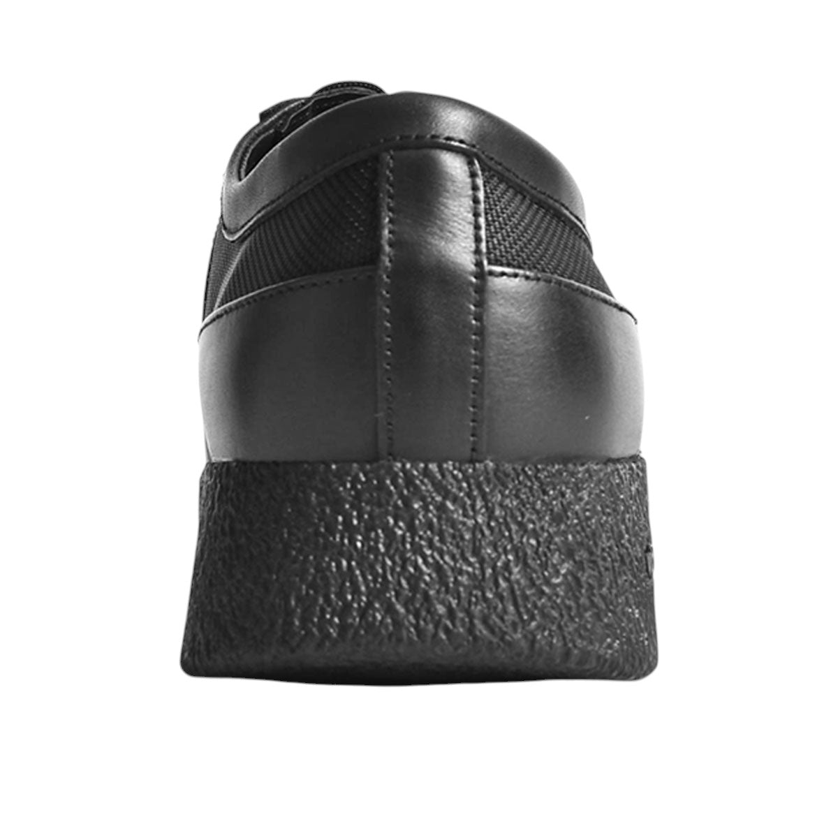 foot the coacher]BASIC SNEAKERS/BLACK(FTC2512022) – R&Co.