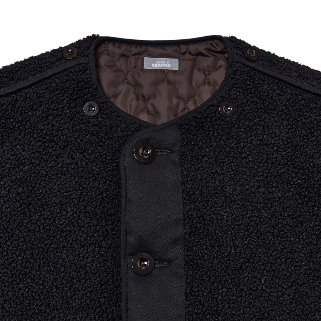 [kolor BEACON]BLOUSON(G11140)
