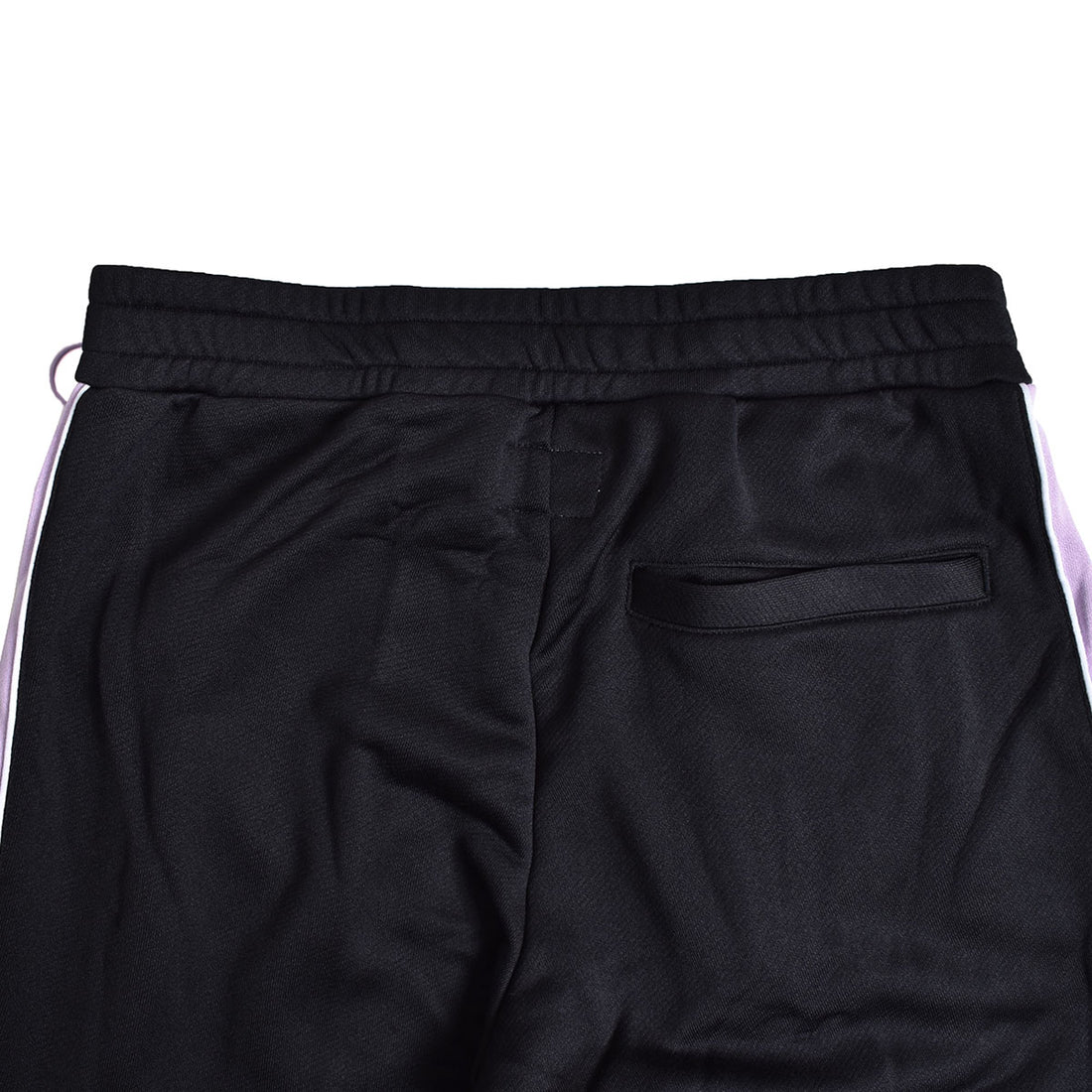 KAMIYA]Side Double Zip PT/BLACK(G11PT027) – R&Co