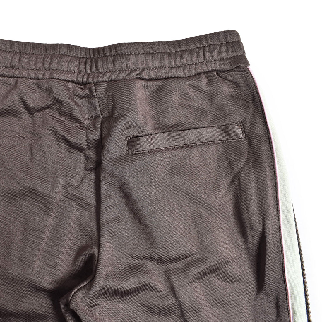 [KAMIYA]Side Double Zip PT/KHAKI(G11PT027)