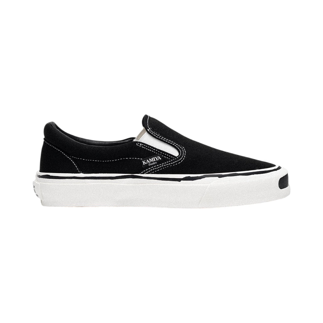[KAMIYA]Cornnell Vlcnzd SNKR(G14FW701)