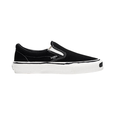 [KAMIYA]Cornnell Vlcnzd SNKR(G14FW701)