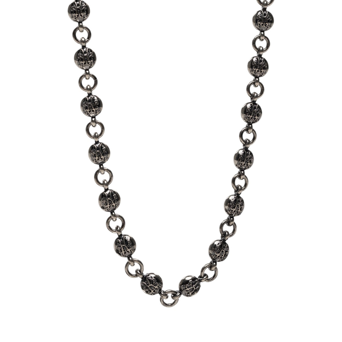 [KAMIYA]"KMY" Ball Wallet Chain(G15AC210)