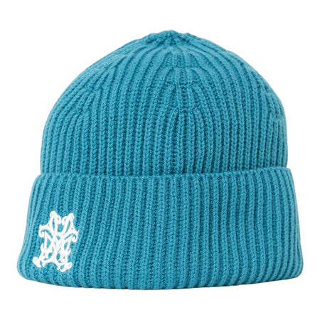 [KAMIYA]"KMY" Beanie/BLUE(G15CA105)