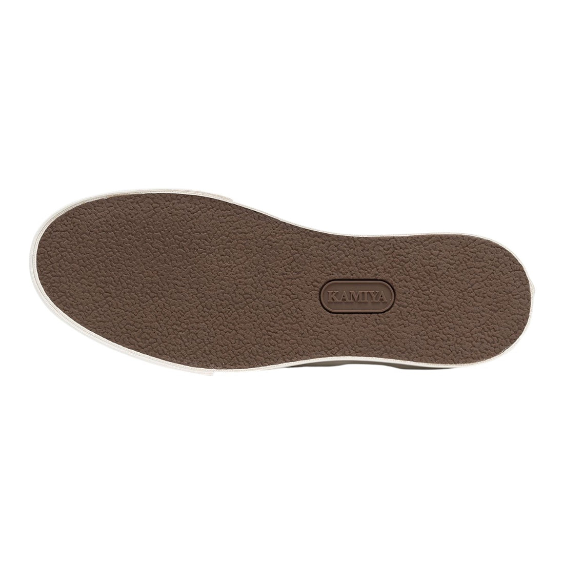 [KAMIYA]"Herc" Platform Sneaker (G15FW701)