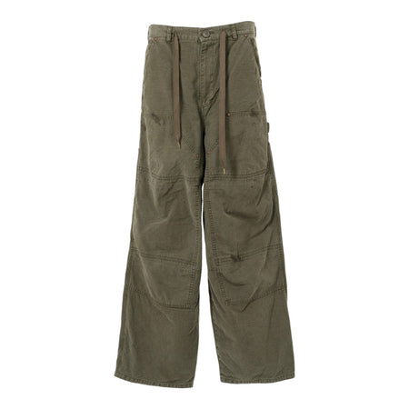 KAMIYA]Boro Painter Pants/GRAY(G11PT026) – R&Co.
