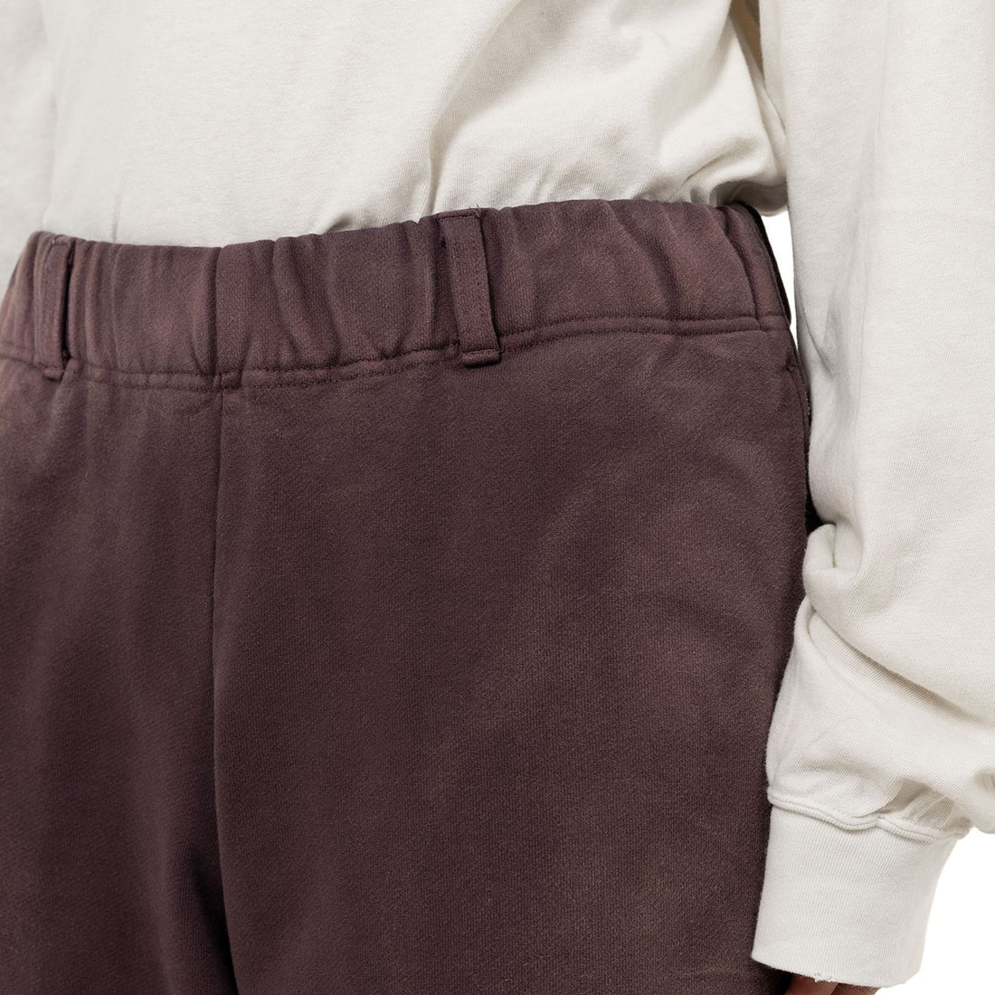 [KAMIYA]Skull Frame Swept/BROWN(G15PT076)