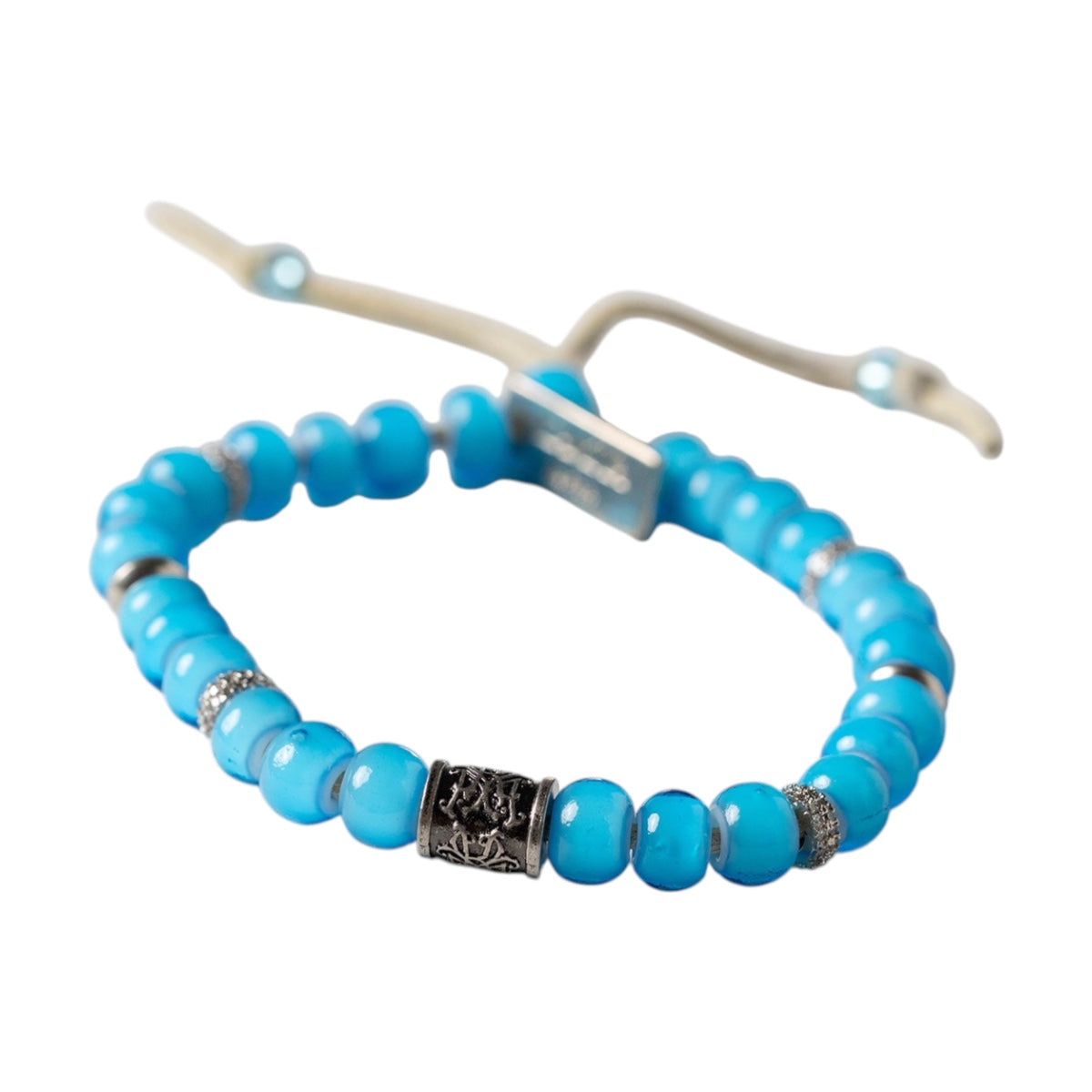 KAMIYA]Glass Beads Bracelet (G16AC215) – R&Co.