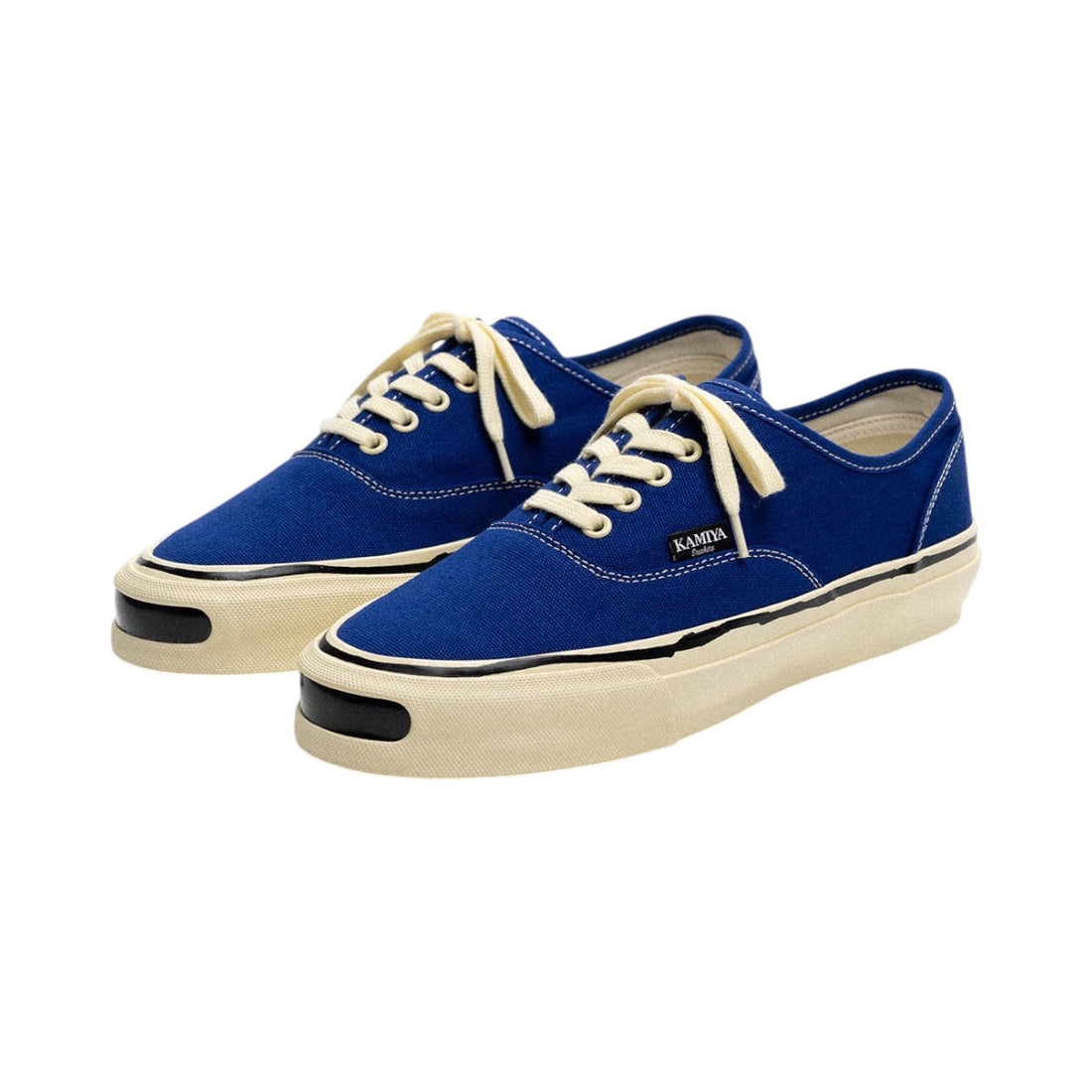 [KAMIYA]Herc Aged SOLE SNEAKER(G16FW701)