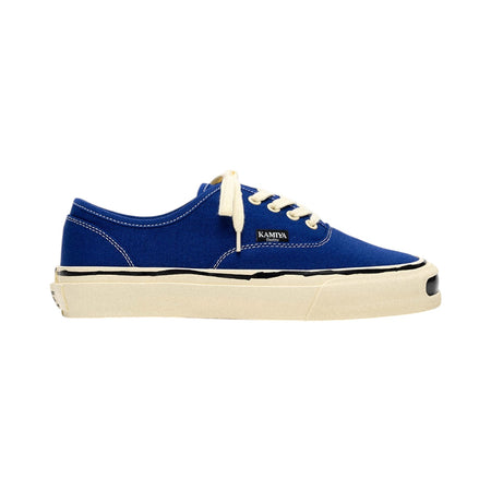 [KAMIYA]Herc Aged SOLE SNEAKER(G16FW701)
