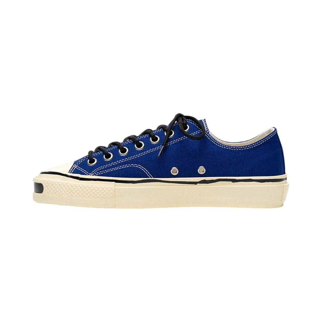 [KAMIYA]Joey Aged SOLE SNEAKER(G16FW702)