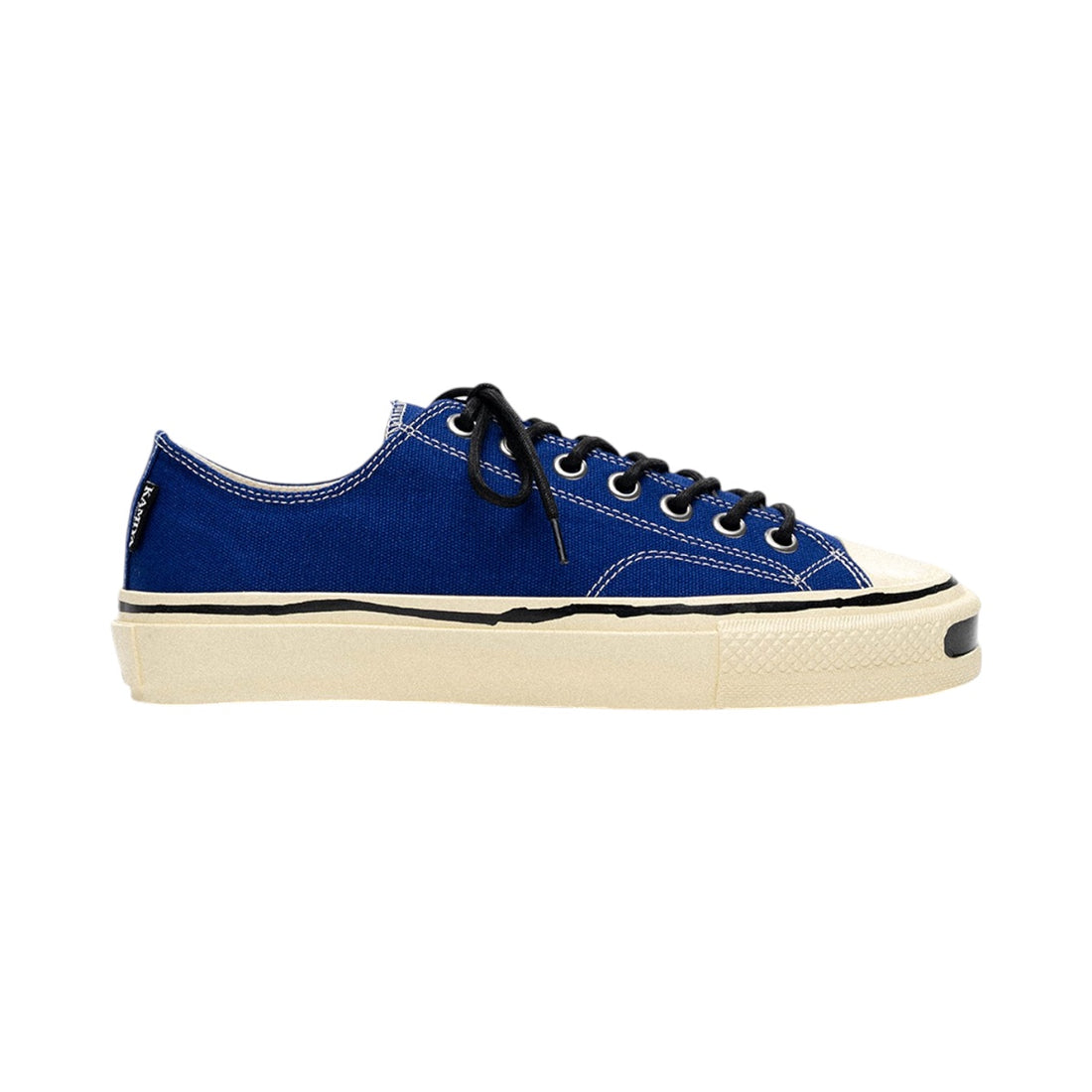[KAMIYA]Joey Aged SOLE SNEAKER(G16FW702)