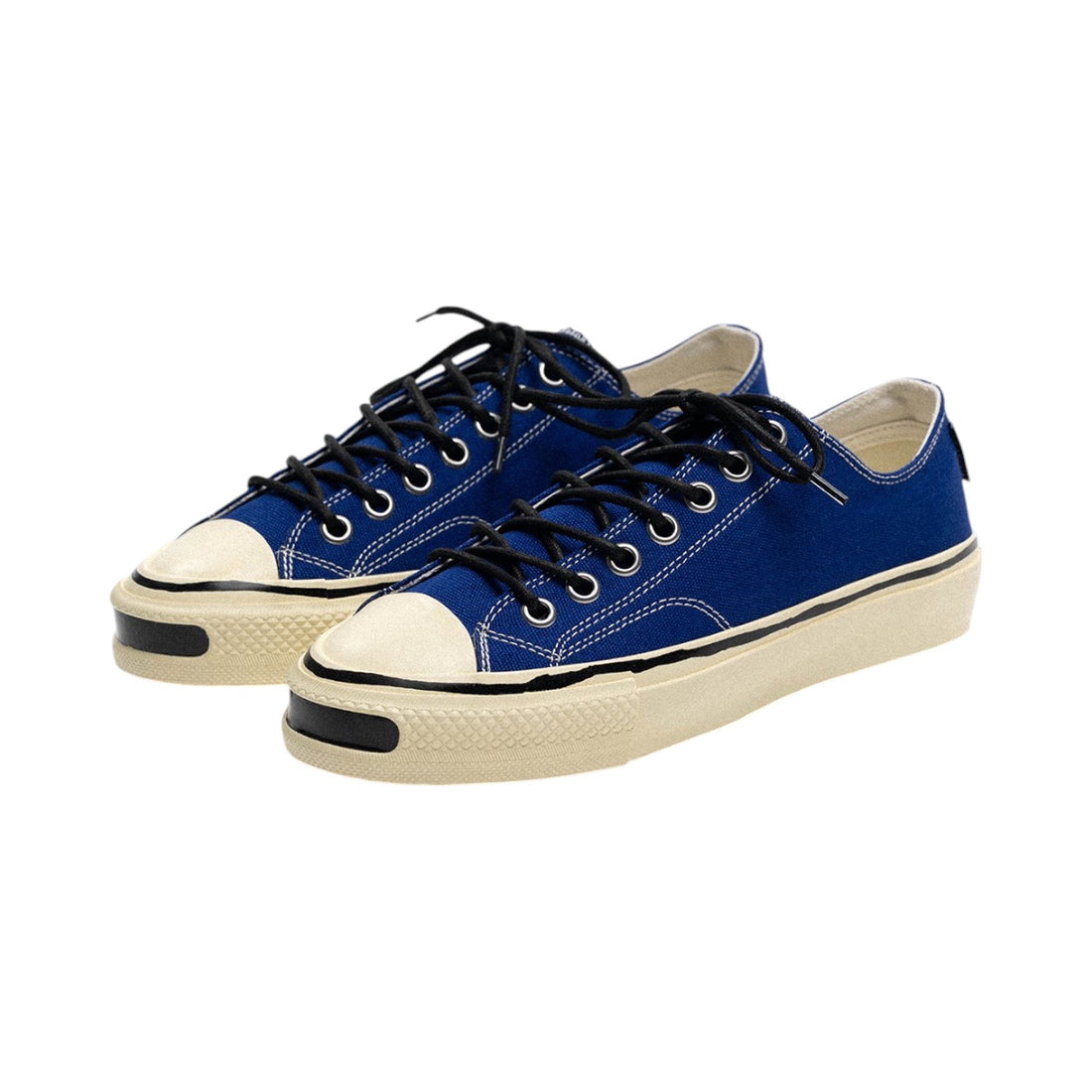[KAMIYA]Joey Aged SOLE SNEAKER(G16FW702)