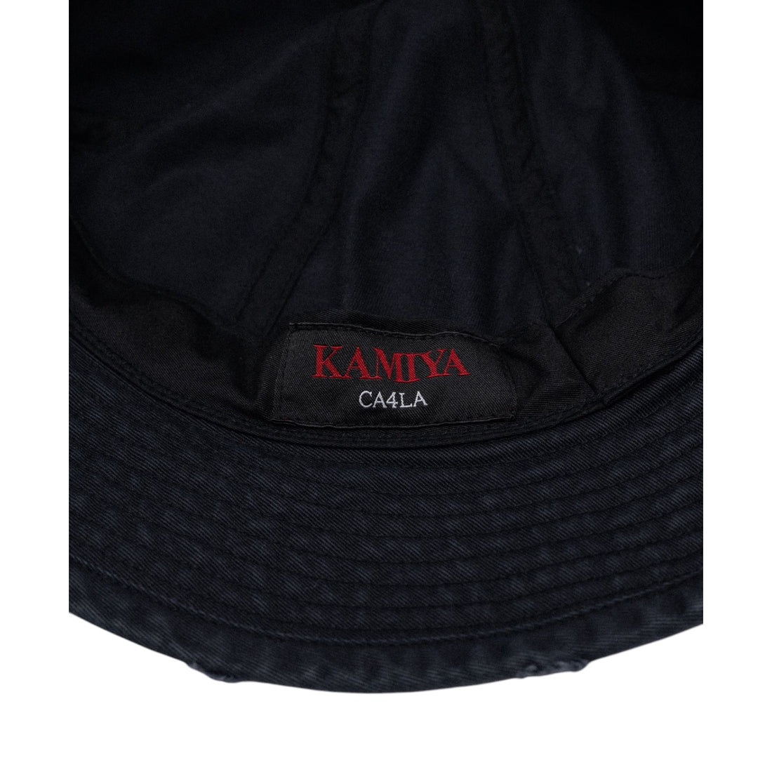 [KAMIYA]"KMY"Metro Hat(G17AC308)