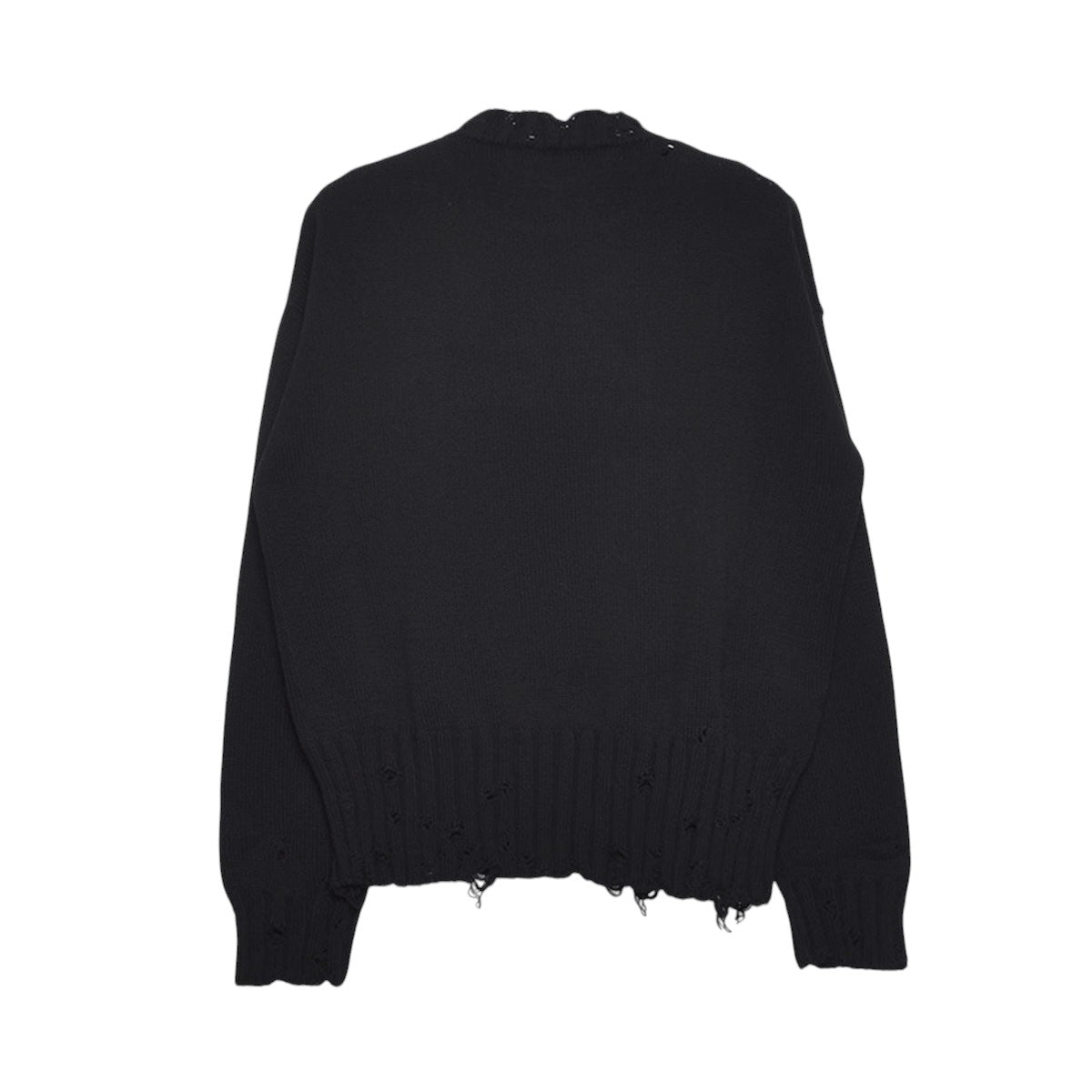 MARNI]KNIT/BLACK(GCMG0210AOUFC652) – R&Co.