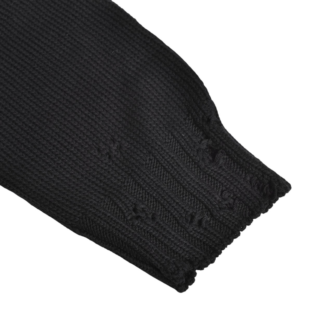 MARNI]KNIT/BLACK(GCMG0210AOUFC652) – R&Co.