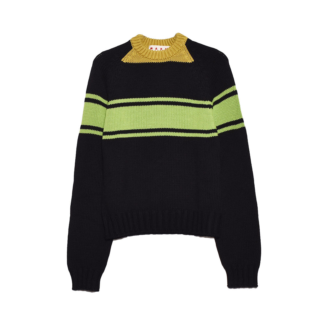 [MARNI]KNIT (GCMG0498Q0)