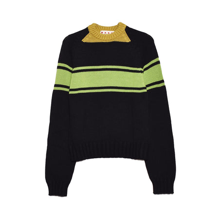 [MARNI]KNIT (GCMG0498Q0)