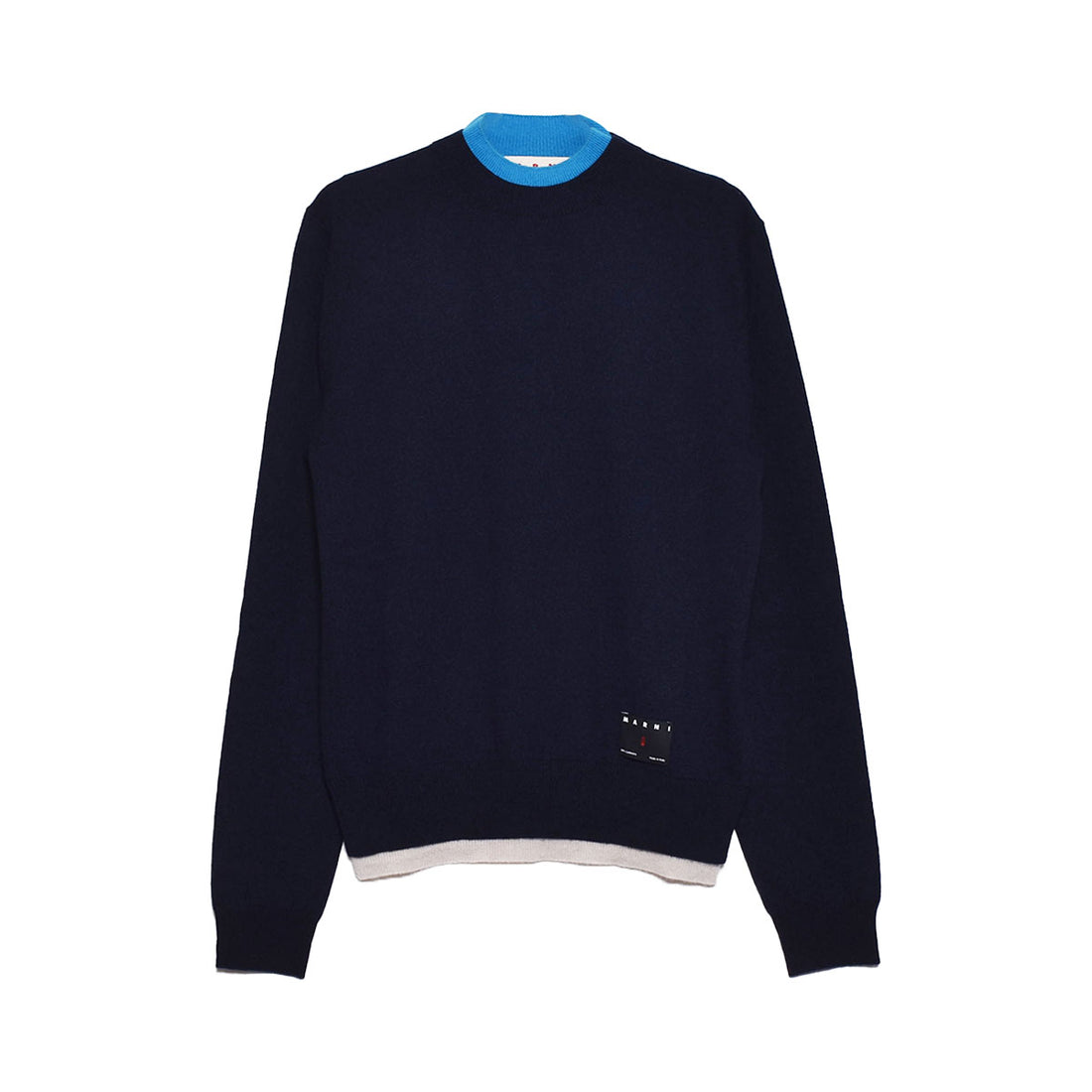 [MARNI]KNIT (GCMG0502Q0)