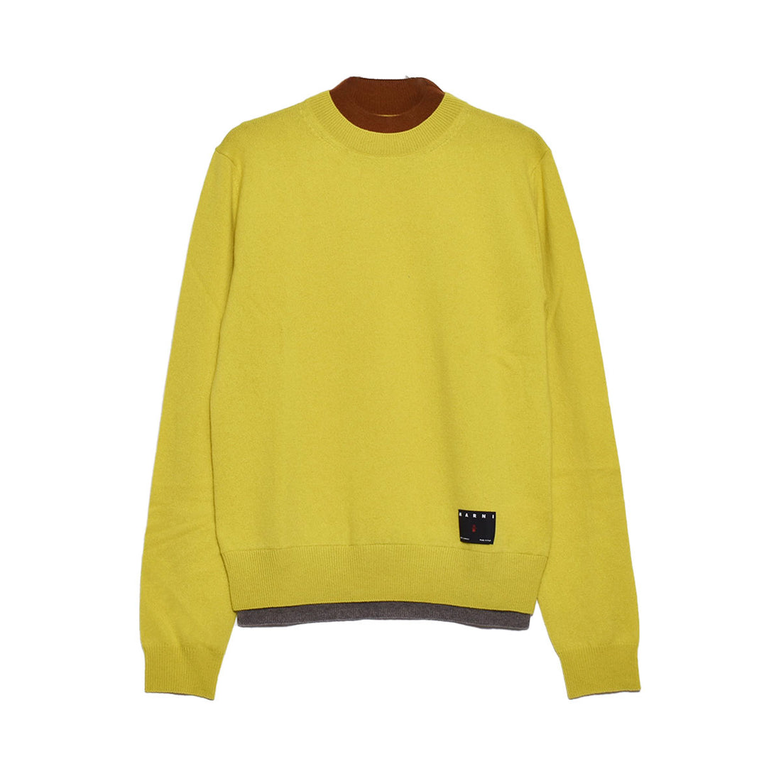 [MARNI]KNIT (GCMG0502Q0)