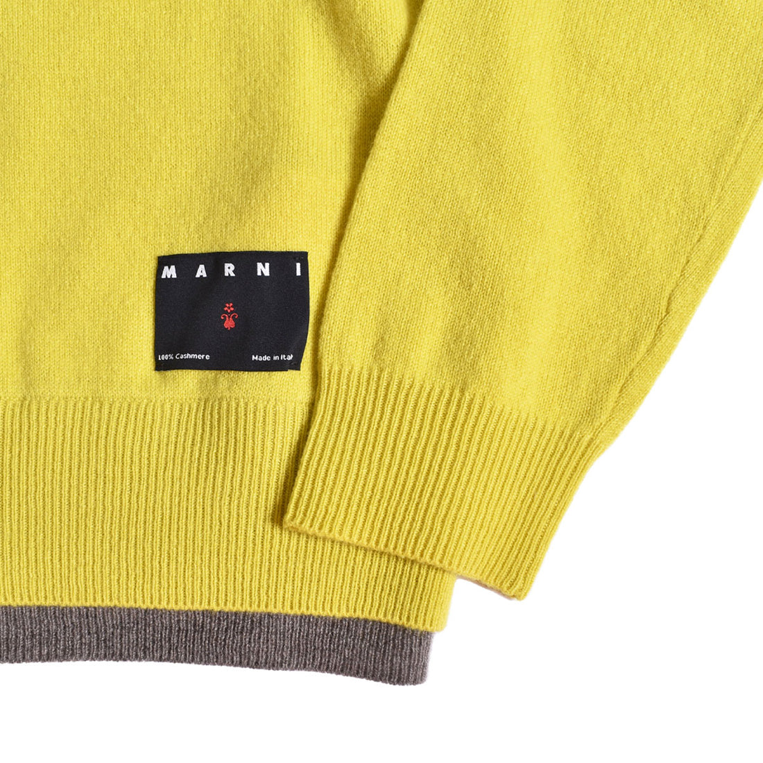 [MARNI]KNIT (GCMG0502Q0)
