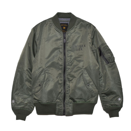 [GDC]×AVIREX MA-1 1th limited(GD0559)