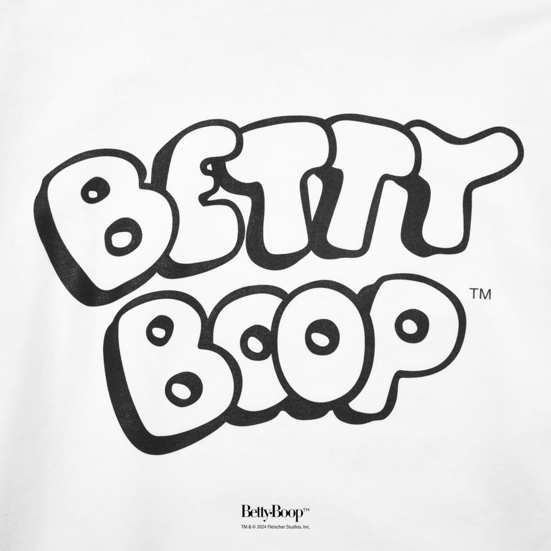 [GOD SELECTION XXX]HOODIE/WHITE(GX-A24-BBHD-01)