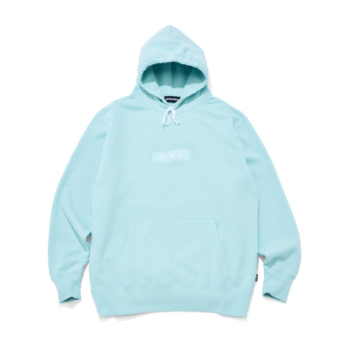 [GOD SELECTION XXX]HOODIE/SAX(GX-A24-HD-02)