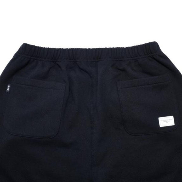 [GOD SELECTION XXX]SWEAT PANTS/BLACK(GX-A24-PT-03)