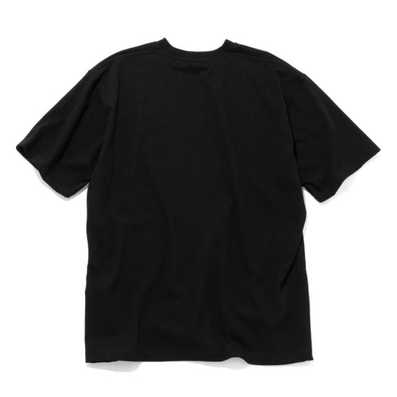 GOD SELECTION XXX]T-SHIRT/BLACK(GX-A24-ST-12) – R&Co.