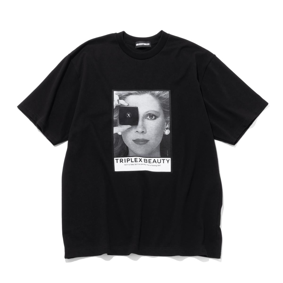 GOD SELECTION XXX (ゴッドセレクショントリプルエックス) - R&Co GOD SELECTION XXX (ゴッドセレクショントリプルエックス) - R&Co