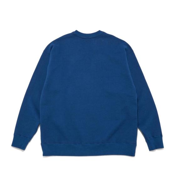 GOD SELECTION XXX]SWEAT/NAVY L