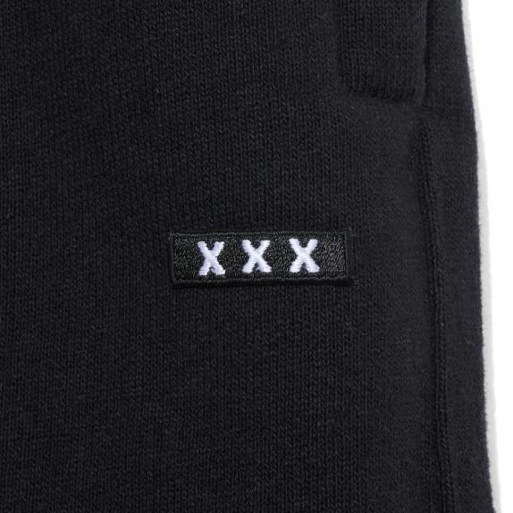 GOD SELECTION XXX]SWEAT PANTS (GX-A25-PT-03) – R&Co.