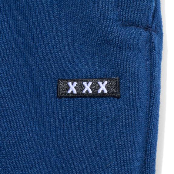 GOD SELECTION XXX]SWEAT PANTS (GX-A25-PT-03) – R&Co.