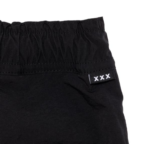 [GOD SELECTION XXX]TRACK PANTS/BLACK(GX-A25-PT-05)