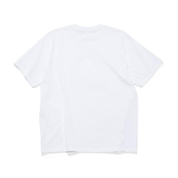 GOD SELECTION XXX]T-SHIRT/WHITE(GX-A25-ST-01) – R&Co.