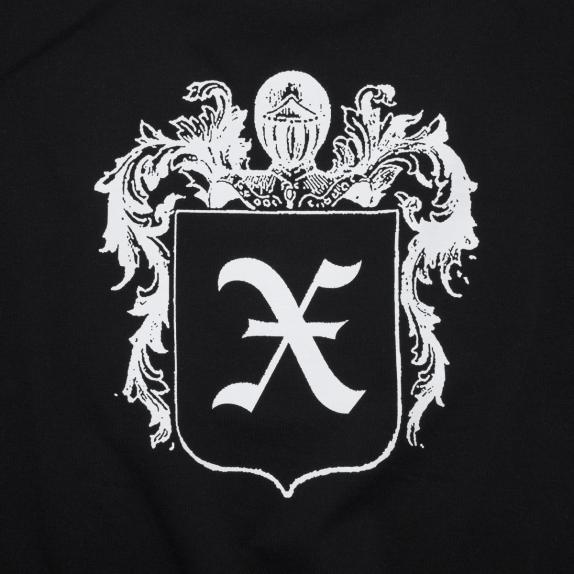 [GOD SELECTION XXX]T-SHIRT/BLACK(GX-A25-ST-12)