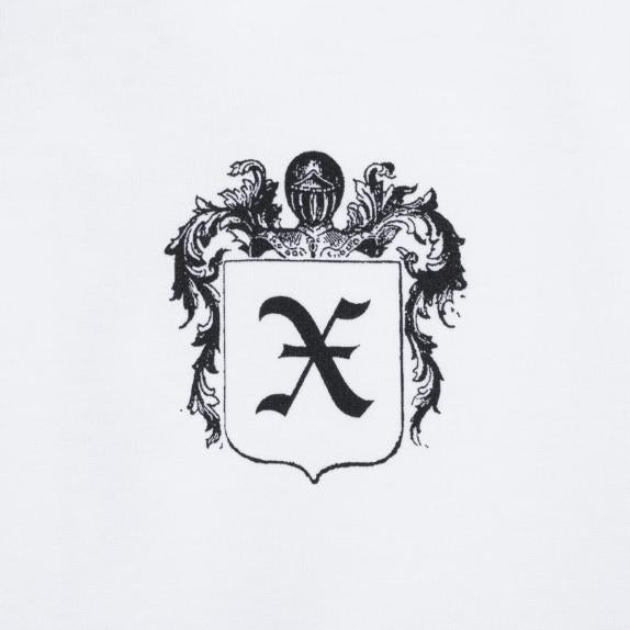 [GOD SELECTION XXX]T-SHIRT/WHITE(GX-A25-ST-12)