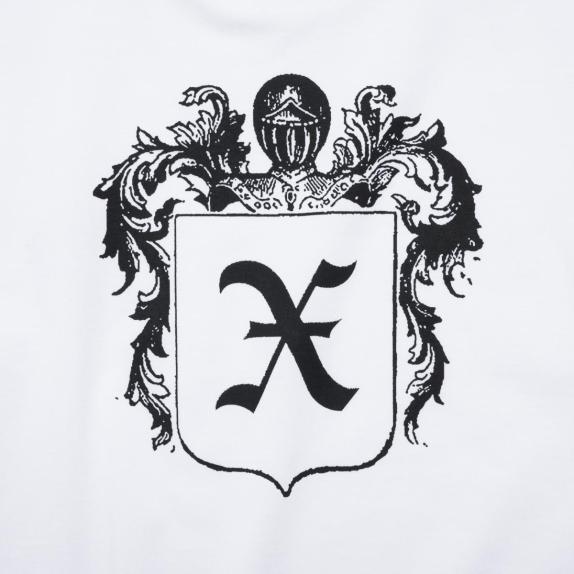 [GOD SELECTION XXX]T-SHIRT/WHITE(GX-A25-ST-12)