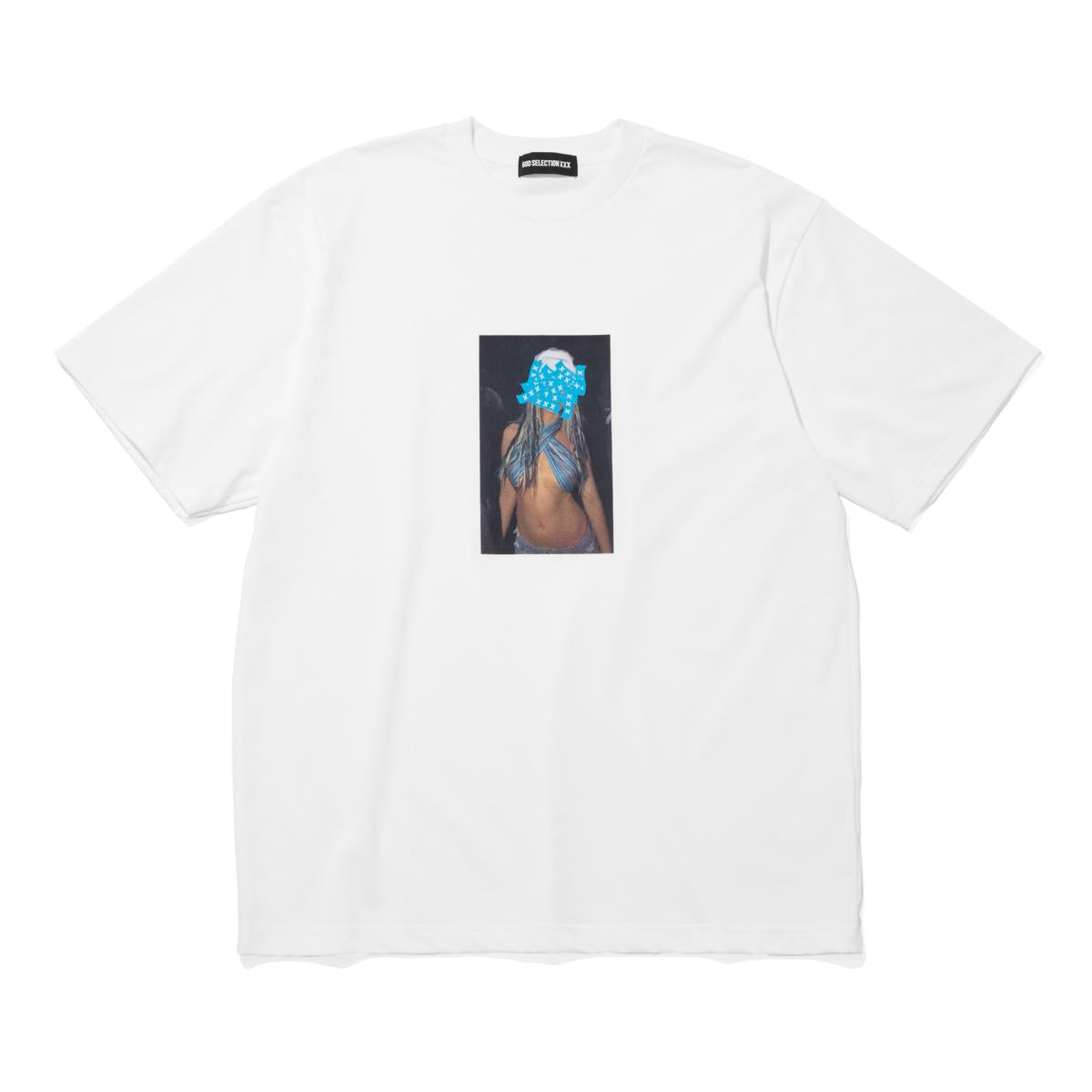 GOD SELECTION XXX GX-s23-ST-23