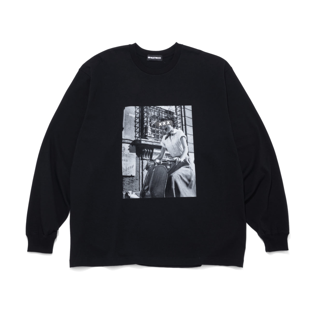 GOD SELECTION XXX (ゴッドセレクショントリプルエックス) - R&Co GOD SELECTION XXX (ゴッドセレクショントリプルエックス) - R&Co