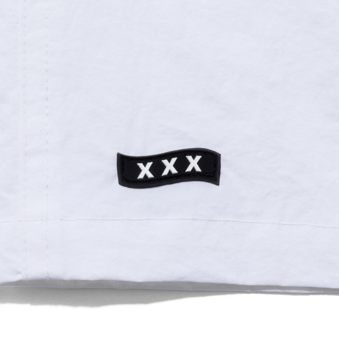 [GOD SELECTION XXX]BOARD SHORTS/WHITE(GX-S24-SP-02)