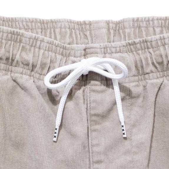 [GOD SELECTION XXX]EASY SHORTS/BEIGE(GX-S24-SP-05)